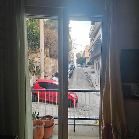 Urban By The Sea Apartment Piraeus Bagian luar foto