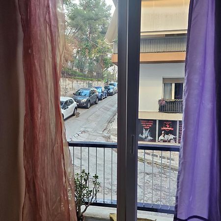 Urban By The Sea Apartment Piraeus Bagian luar foto