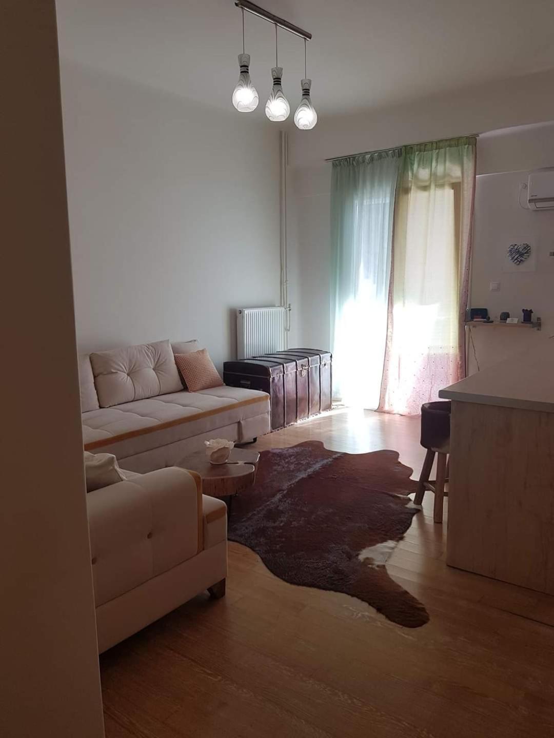 Urban By The Sea Apartment Piraeus Bagian luar foto