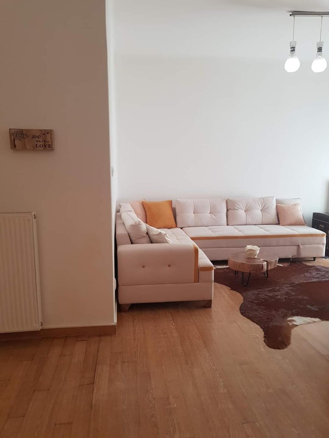 Urban By The Sea Apartment Piraeus Bagian luar foto