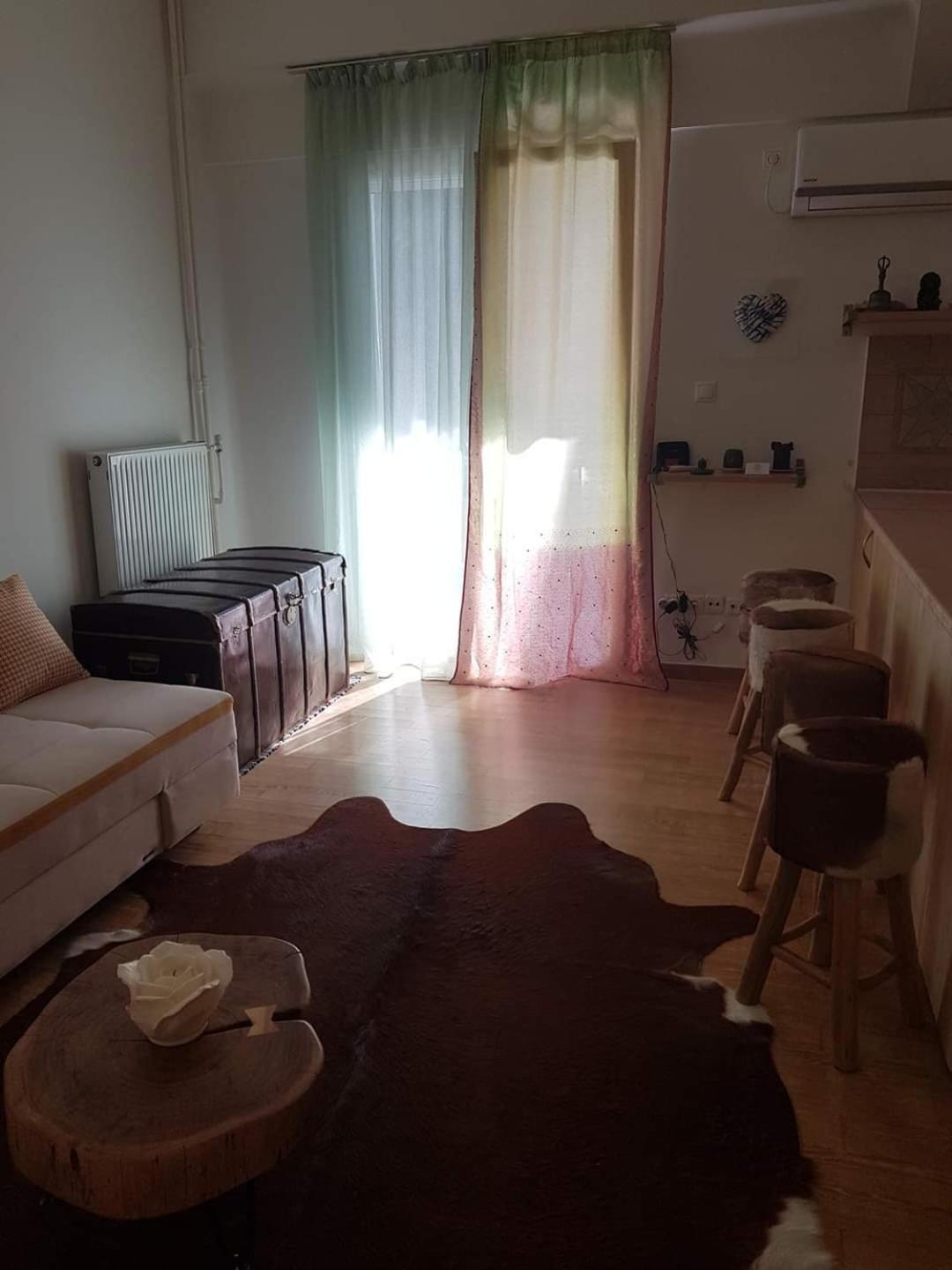 Urban By The Sea Apartment Piraeus Bagian luar foto