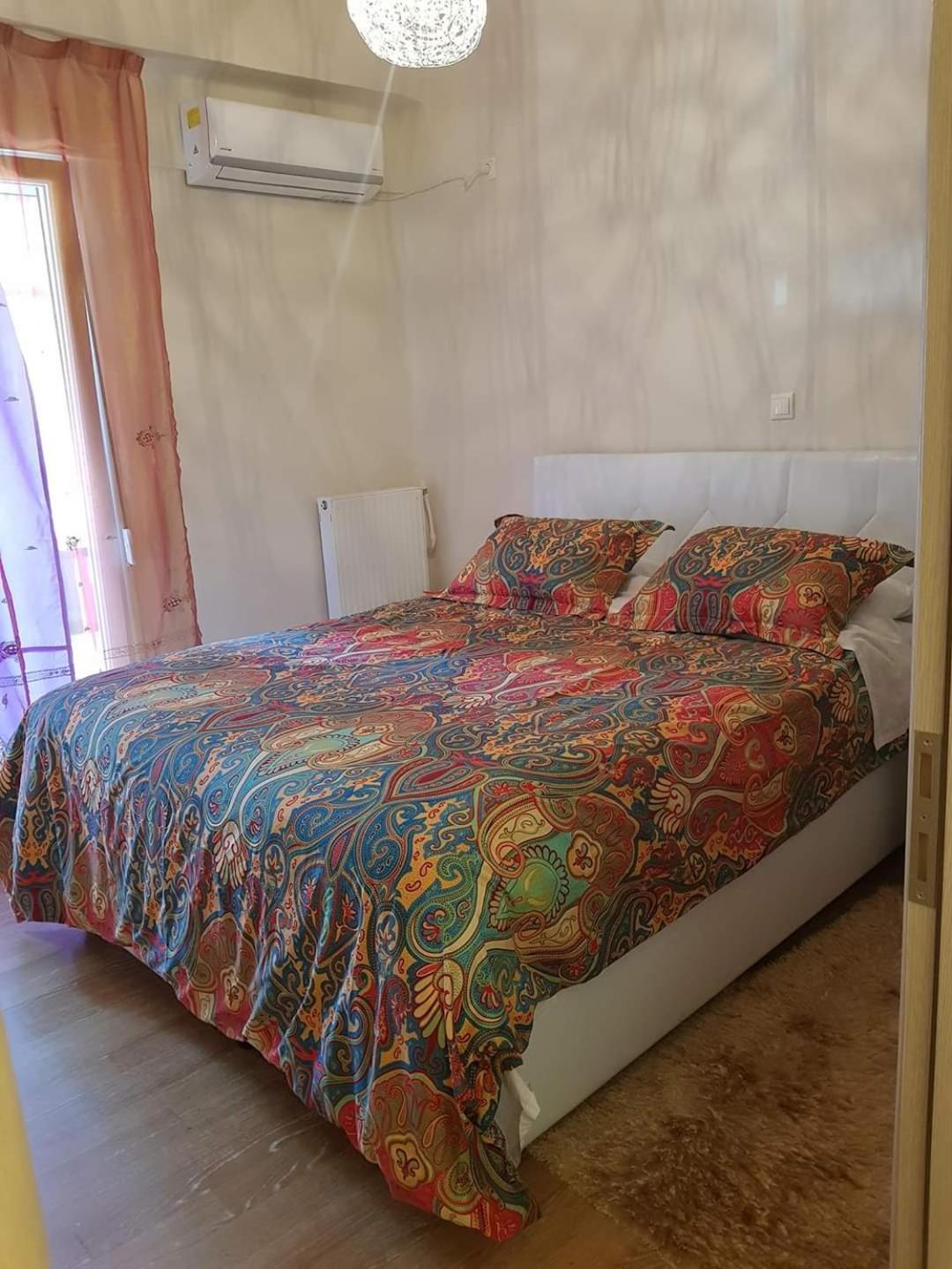 Urban By The Sea Apartment Piraeus Bagian luar foto
