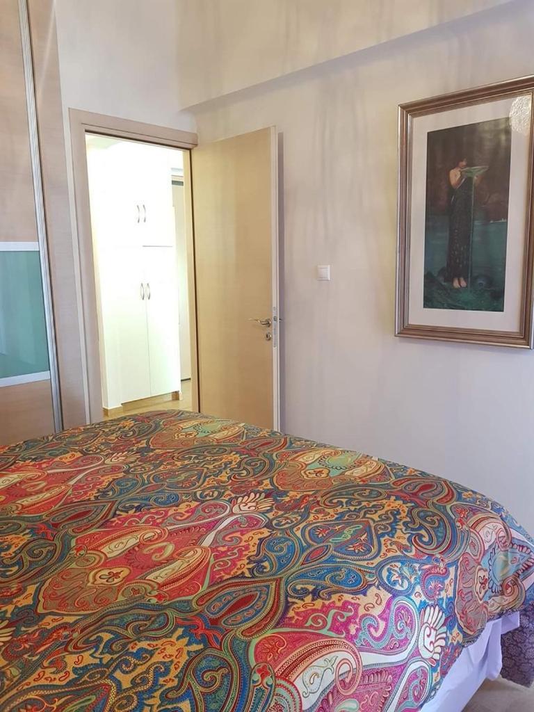 Urban By The Sea Apartment Piraeus Bagian luar foto