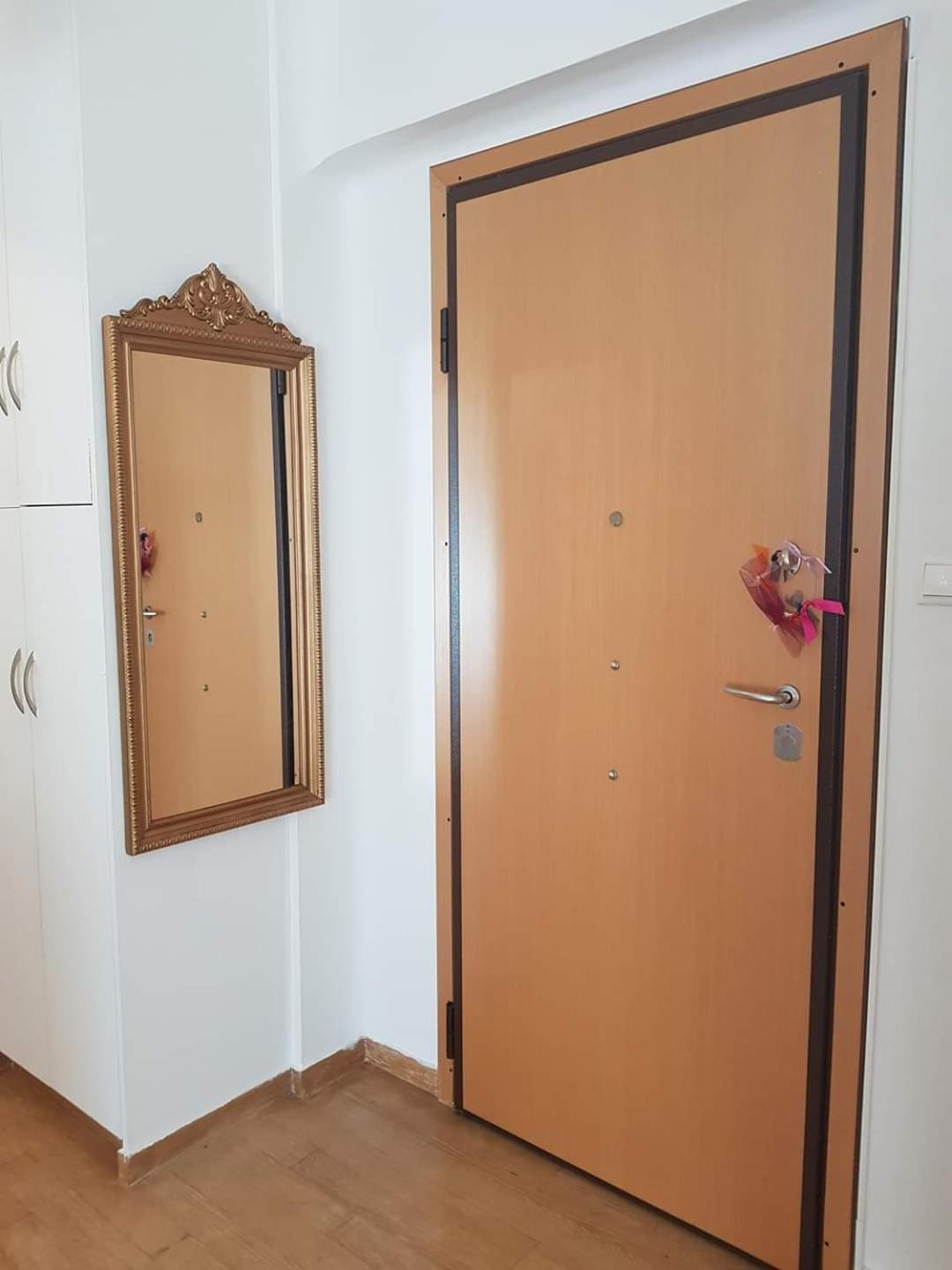 Urban By The Sea Apartment Piraeus Bagian luar foto