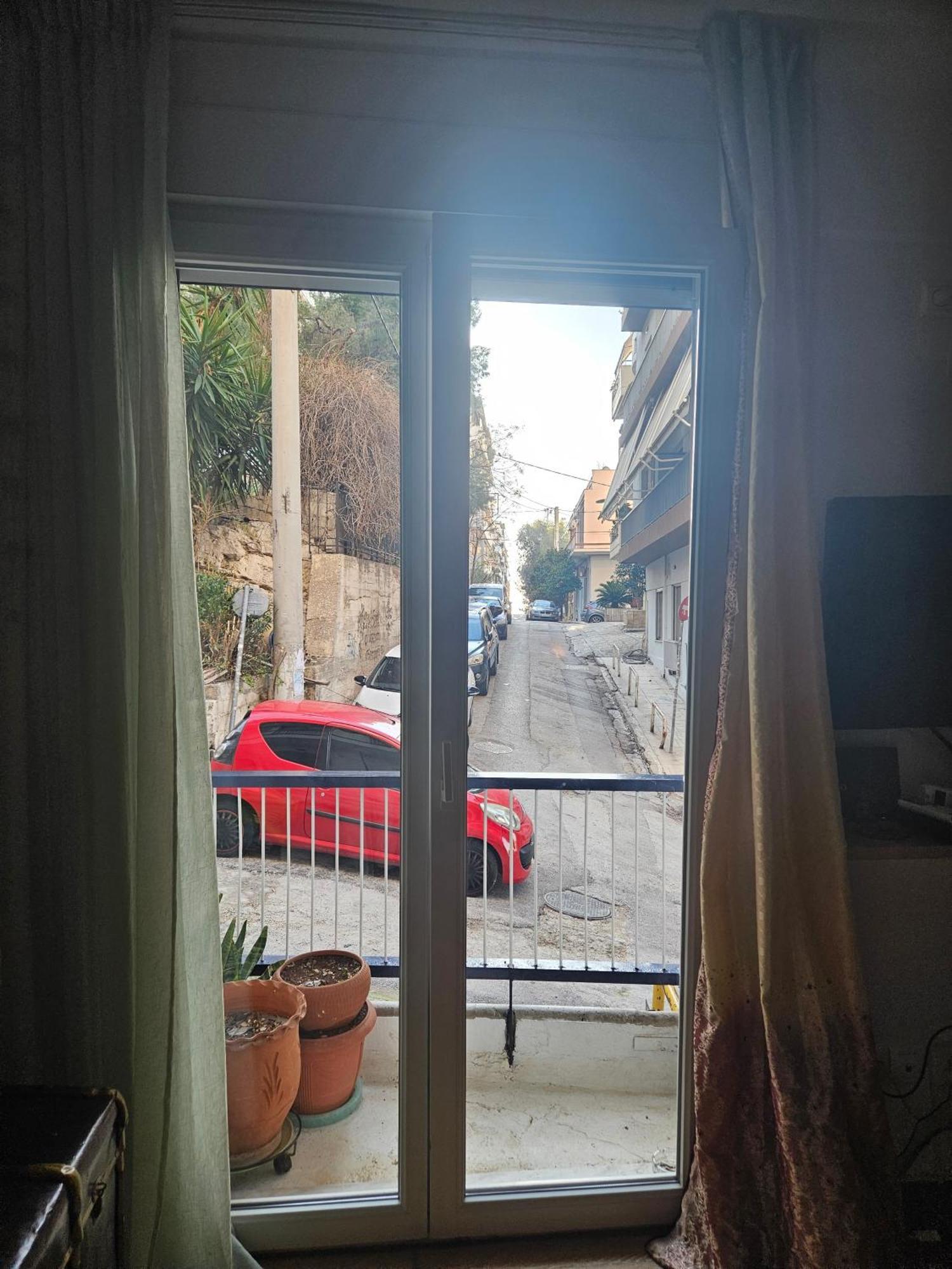 Urban By The Sea Apartment Piraeus Bagian luar foto